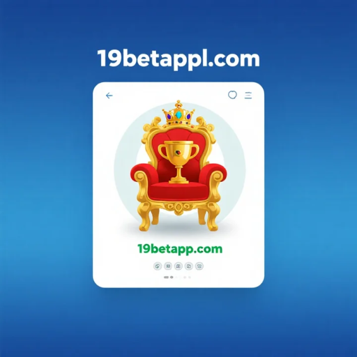 19betapp.com
